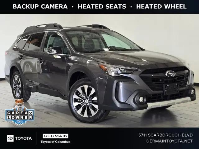 2024 Subaru Outback Limited for sale near Columbus, OH