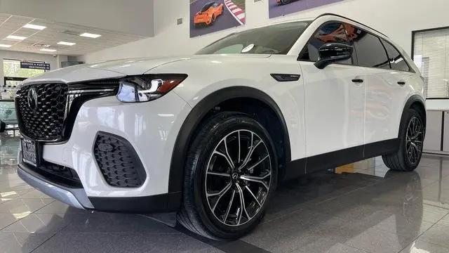 2025 Mazda CX-70 Premium Package for sale in Jacksonville, FL