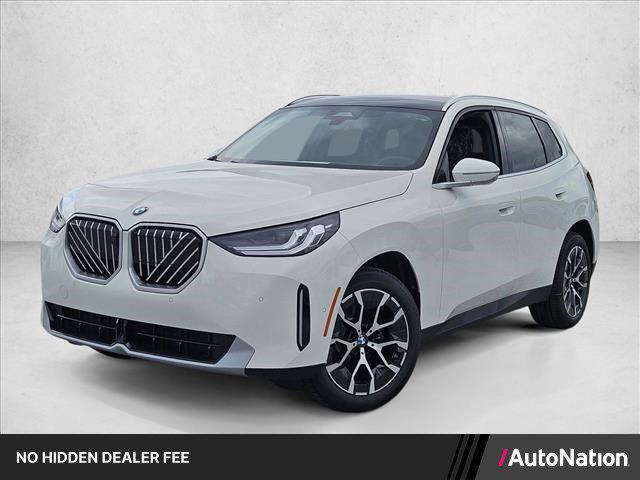 2026 BMW X3 30 xDrive for sale in Delray Beach, FL