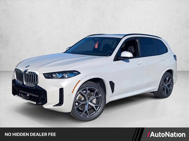 2026 BMW X5 sDrive40i for sale in Delray Beach, FL