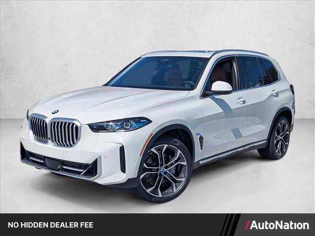 2026 BMW X5 sDrive40i for sale in Delray Beach, FL