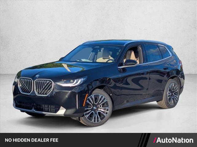 2026 BMW X3 30 xDrive for sale in Delray Beach, FL