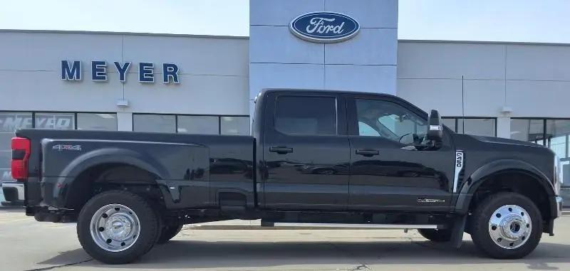 2025 Ford F-450 LARIAT for sale in Seward, NE