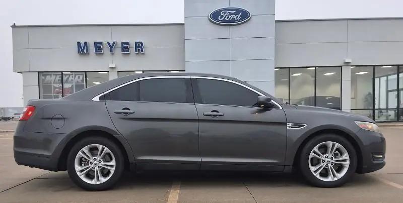 2015 Ford Taurus SEL for sale in Seward, NE