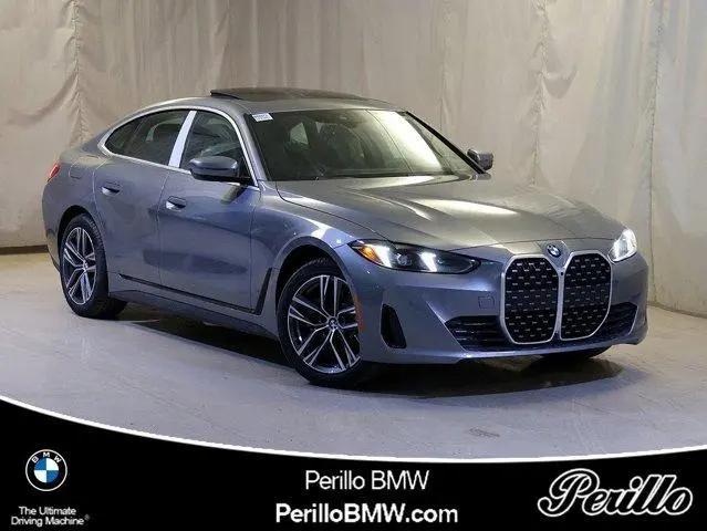 2026 BMW 430i Gran Coupe xDrive for sale in Chicago, IL