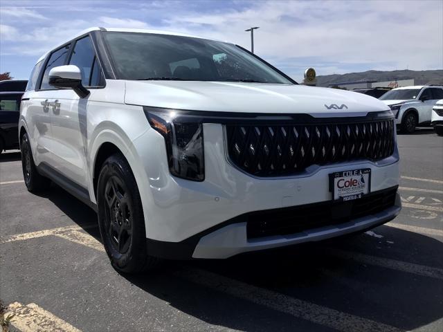 2026 Kia Carnival MPV LXS for sale in Pocatello, ID