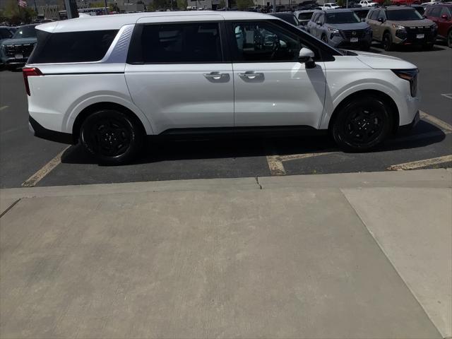 2026 Kia Carnival MPV LXS