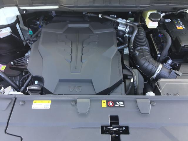 2026 Kia Carnival MPV LXS
