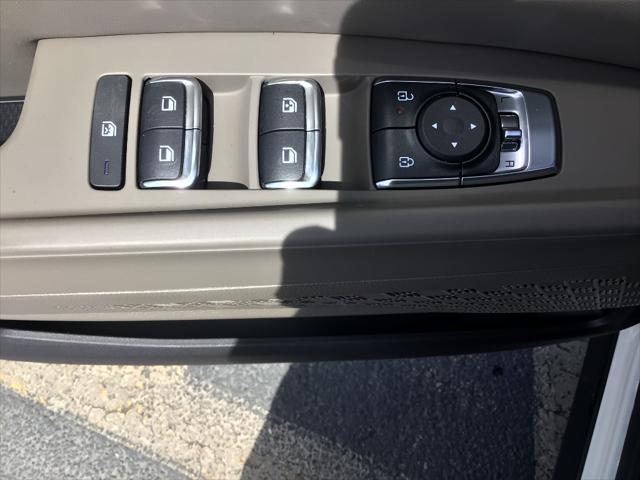 2026 Kia Carnival MPV LXS