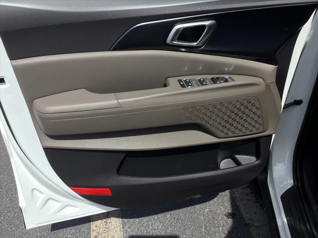 2026 Kia Carnival MPV LXS