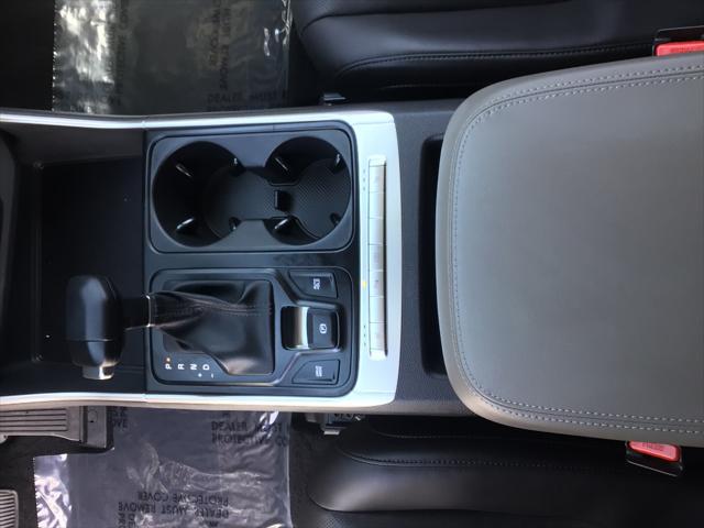 2026 Kia Carnival MPV LXS