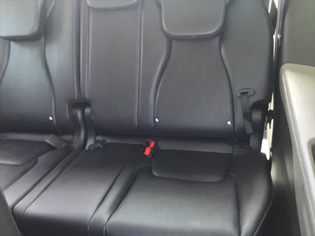 2026 Kia Carnival MPV LXS