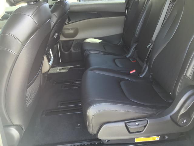2026 Kia Carnival MPV LXS