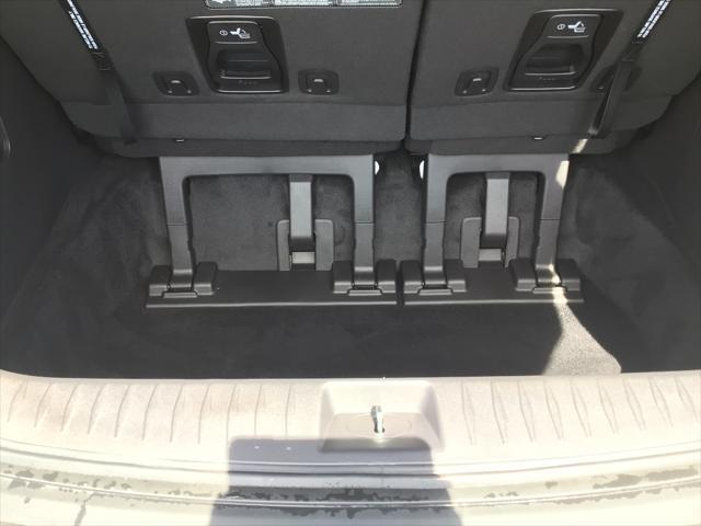 2026 Kia Carnival MPV LXS