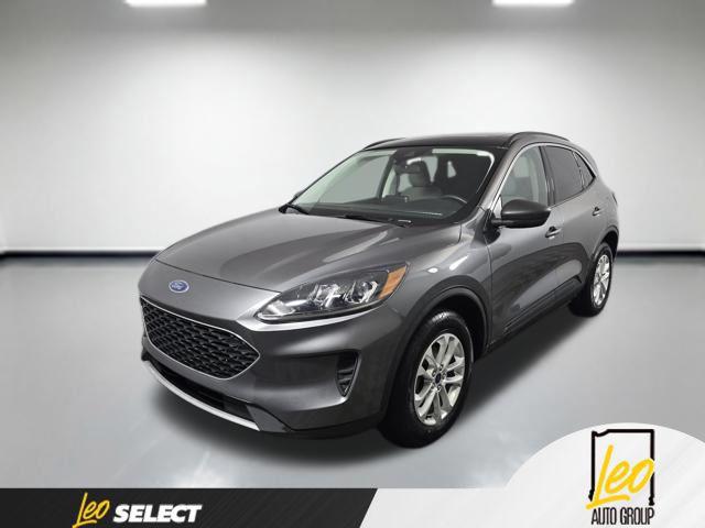 2022 Ford Escape SE for sale in COLUMBUS, IN