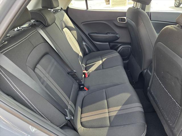 2023 Hyundai Venue SEL