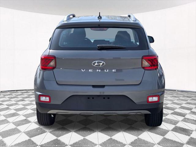 2023 Hyundai Venue SEL