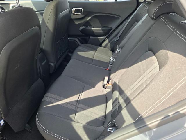 2023 Hyundai Venue SEL