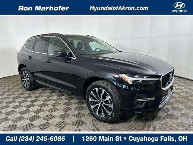 2023 Volvo XC60 B5 Core for sale in Cuyahoga Falls, OH