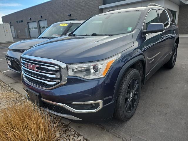 2019 GMC Acadia SLT-1 for sale in POCATELLO, ID