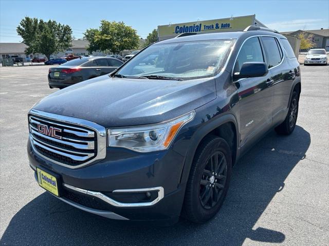 2019 GMC Acadia SLT-1 for sale in POCATELLO, ID