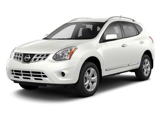 2013 Nissan Rogue SV w/SL Pkg for sale in EVANSVILLE, IN