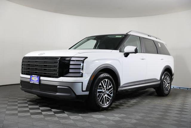 2026 Hyundai Palisade SEL Premium 8P for sale in LIBERTYVILLE, IL