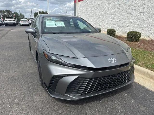 2026 Toyota Camry SE for sale in Decatur, AL