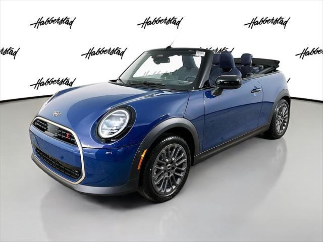 2026 MINI Cooper Convertible Cooper S for sale in Huntington Station, NY