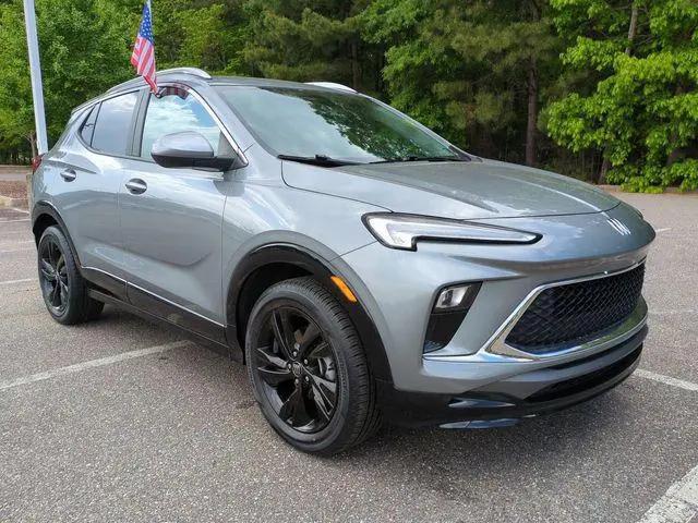 2024 Buick Encore GX Sport Touring FWD for sale in Newport News, VA
