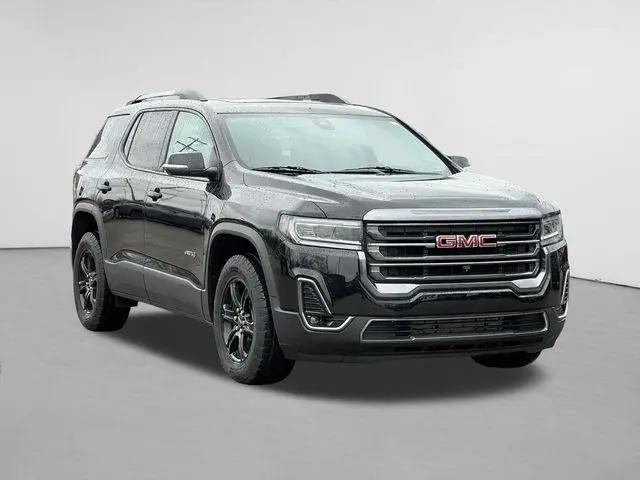 2023 GMC Acadia AWD AT4 for sale in Kalamazoo, MI