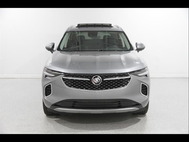 2023 Buick Envision Avenir AWD