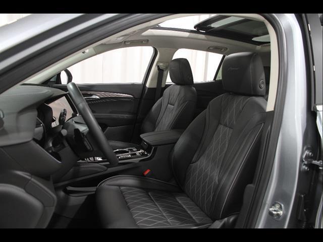 2023 Buick Envision Avenir AWD