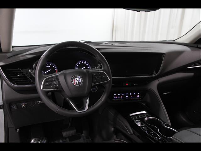 2023 Buick Envision Avenir AWD