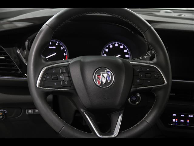2023 Buick Envision Avenir AWD