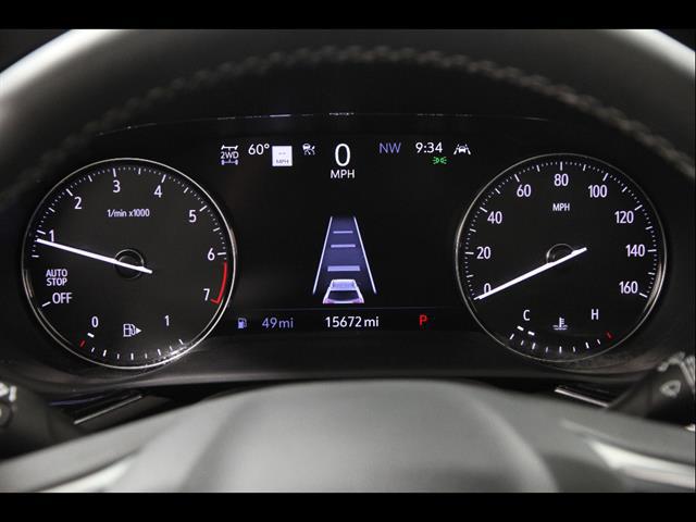 2023 Buick Envision Avenir AWD