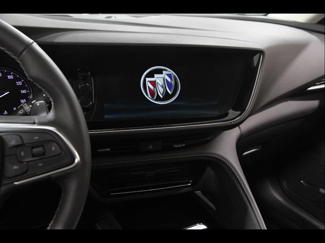 2023 Buick Envision Avenir AWD