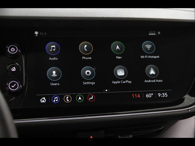 2023 Buick Envision Avenir AWD