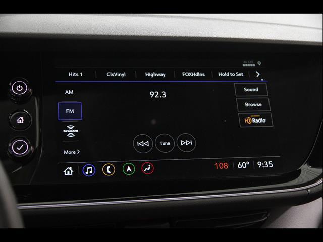 2023 Buick Envision Avenir AWD