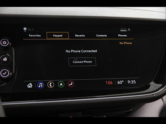 2023 Buick Envision Avenir AWD