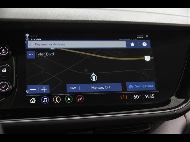 2023 Buick Envision Avenir AWD