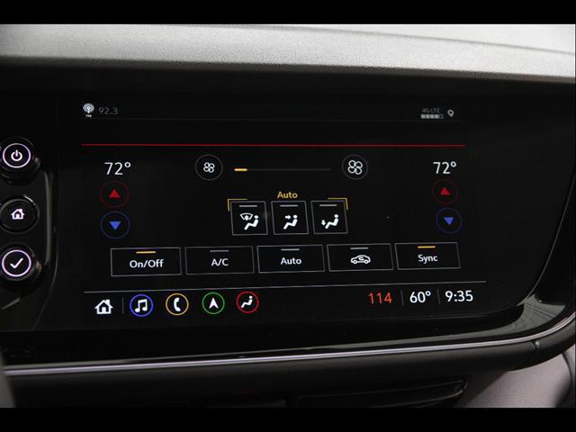 2023 Buick Envision Avenir AWD