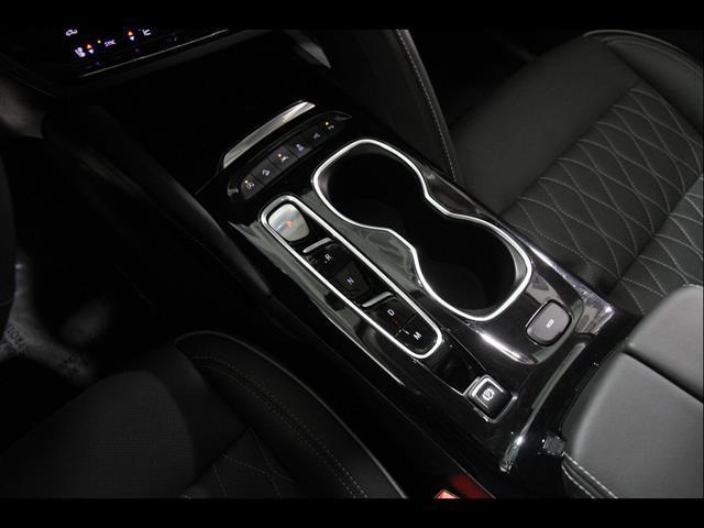 2023 Buick Envision Avenir AWD