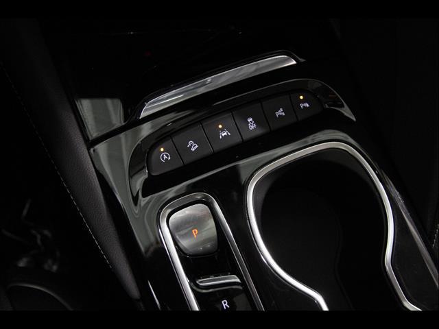 2023 Buick Envision Avenir AWD