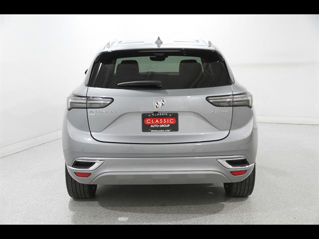 2023 Buick Envision Avenir AWD
