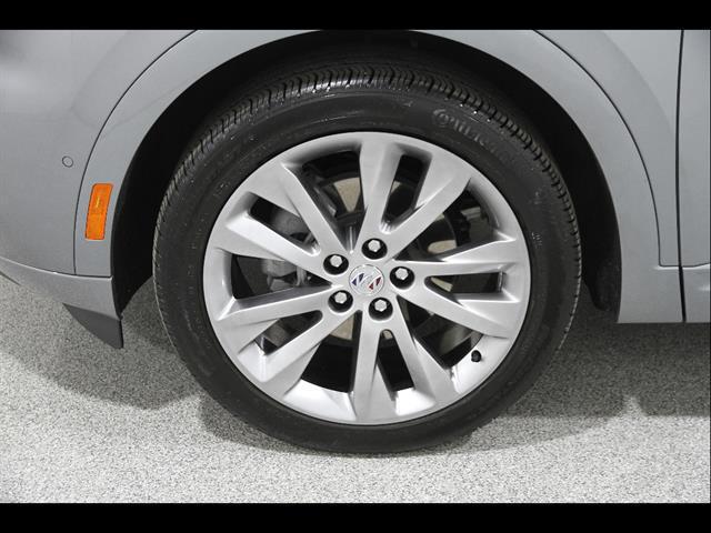 2023 Buick Envision Avenir AWD