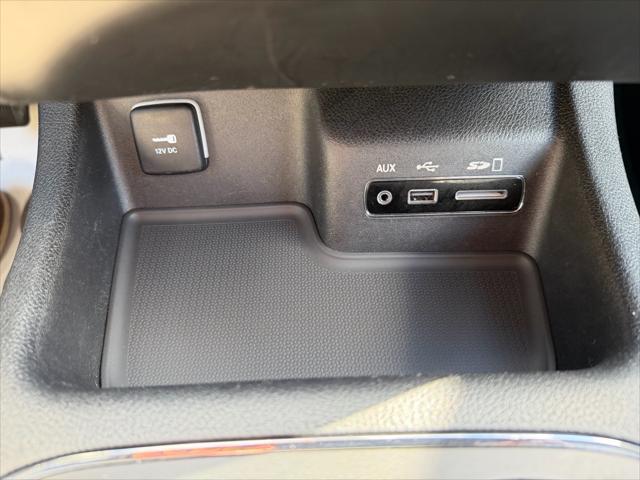 2017 Dodge Durango Citadel Anodized Platinum AWD