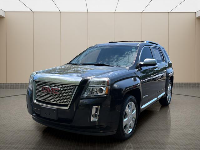 2015 GMC Terrain Denali for sale in MATTHEWS, NC