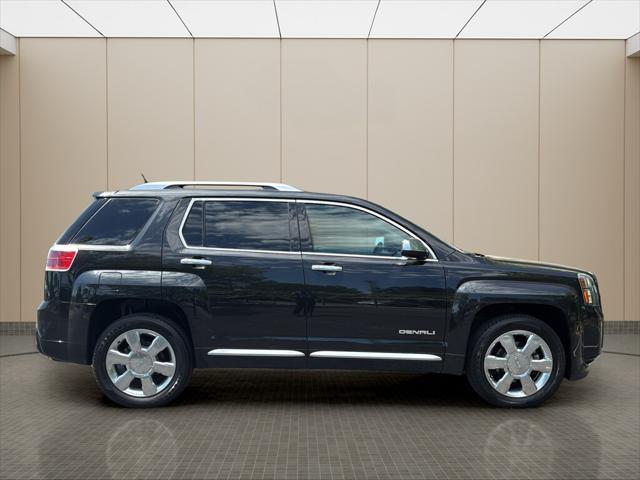 2015 GMC Terrain Denali