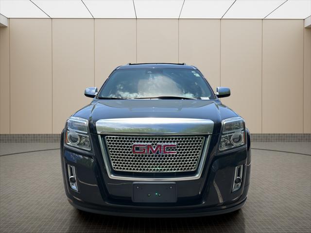 2015 GMC Terrain Denali